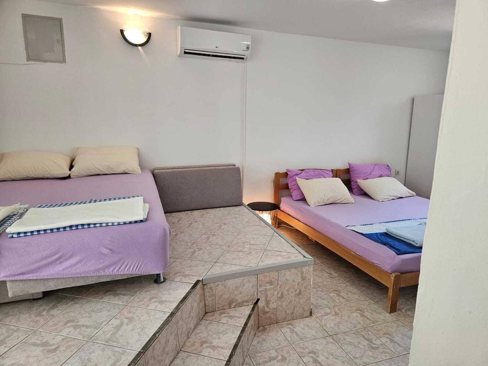 Hana Beach Apartment Новаля Екстер'єр фото