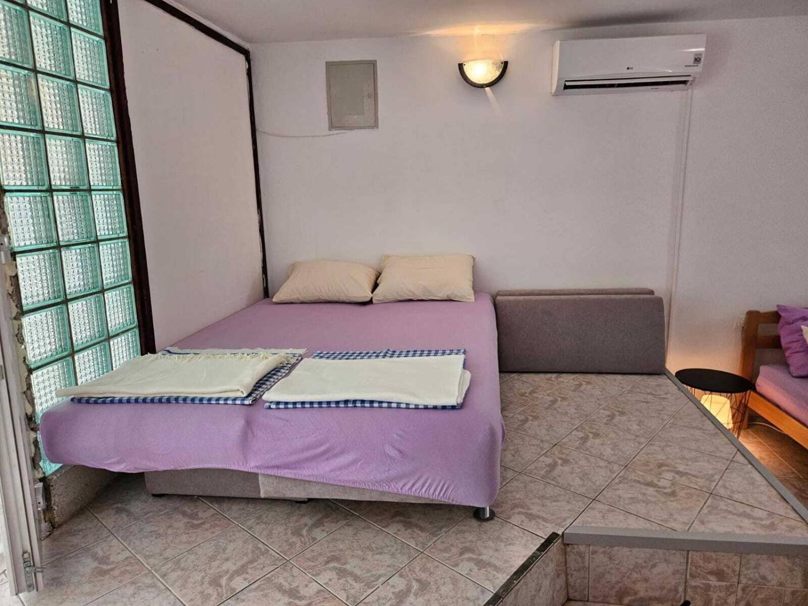 Hana Beach Apartment Новаля Екстер'єр фото