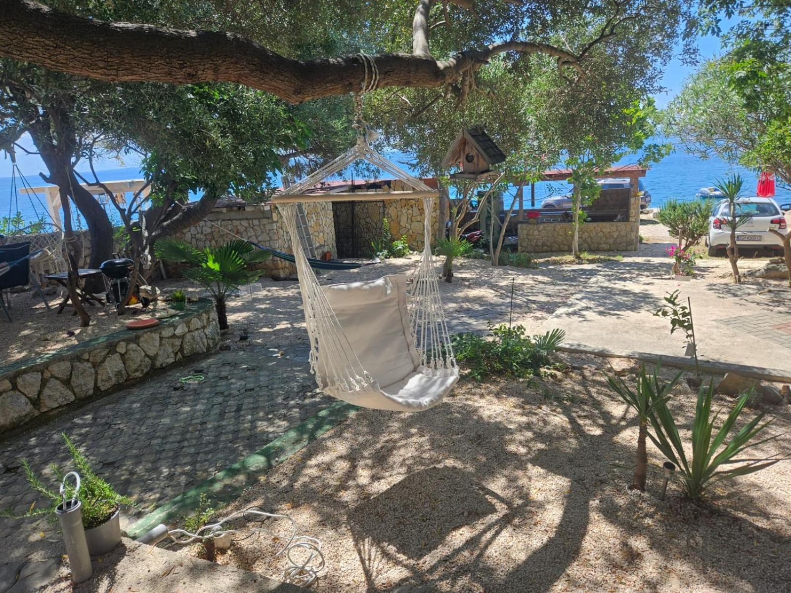 Hana Beach Apartment Новаля Екстер'єр фото