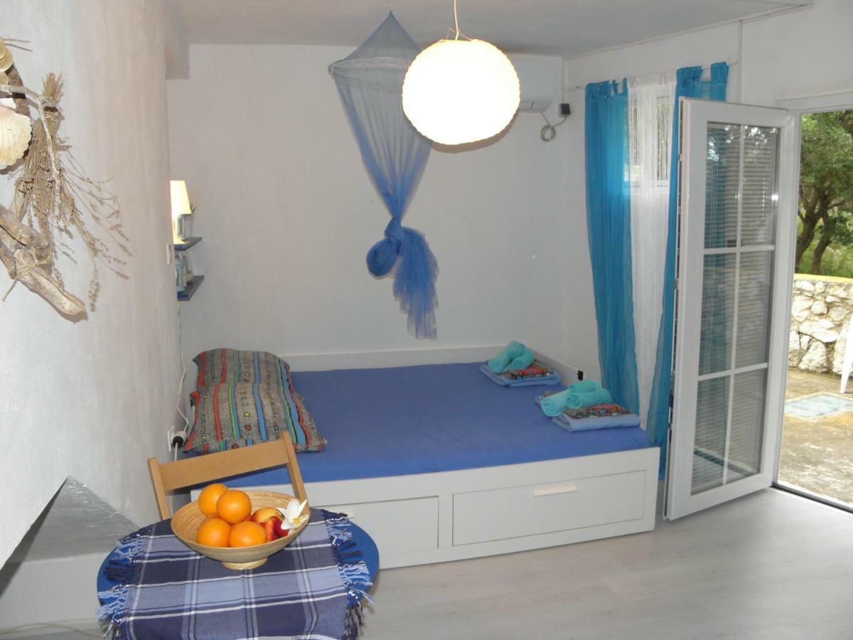 Hana Beach Apartment Новаля Екстер'єр фото