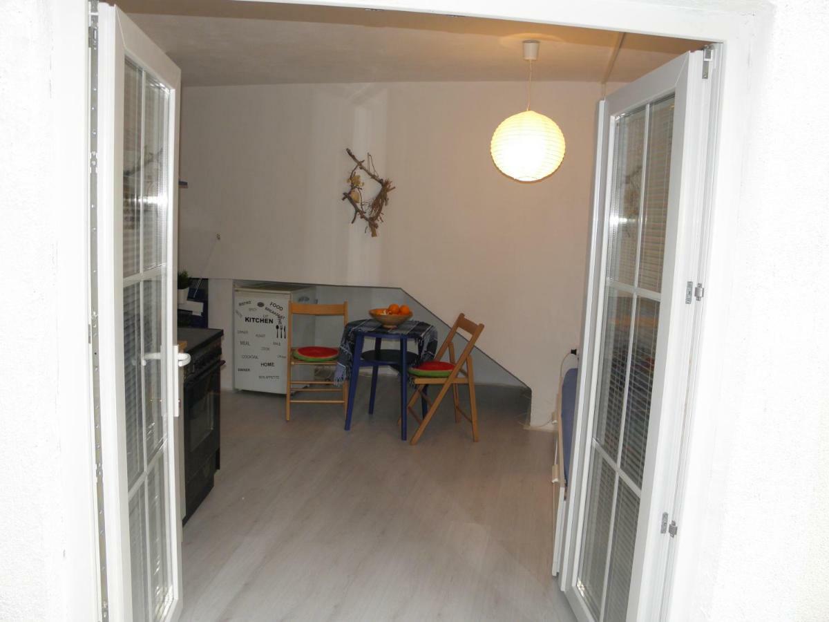 Hana Beach Apartment Новаля Екстер'єр фото